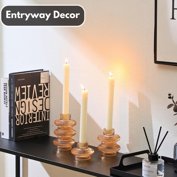 Candle Holder - Picture 3 of 6